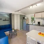 Mobil 36m² Avec Terrasse - 6 Personnes, 3 - Api-1-52-530