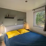 Mobil 36m² Avec Terrasse - 6 Personnes, 3 - Api-1-52-530 Granges-Aumontzey