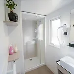 Mobil 36m² Avec Terrasse - 6 Personnes, 3 - Api-1-52-530