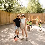 Mobil 36m² Avec Terrasse - 6 Personnes, 3 - Api-1-52-530