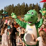 Mobil 36m² Avec Terrasse - 6 Personnes, 3 - Api-1-52-530 *