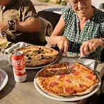 Mobil 36m² Avec Terrasse - 6 Personnes, 3 - Api-1-52-530 * Granges-Aumontzey