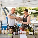 Mobil 36m² Avec Terrasse - 6 Personnes, 3 - Api-1-52-530 Kemp Granges-Aumontzey