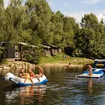 Mobil 36m² Avec Terrasse - 6 Personnes, 3 - Api-1-52-530 Granges-Aumontzey