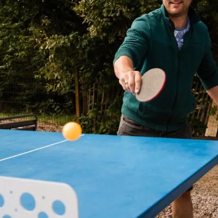 Mobil 36m² Avec Terrasse - 6 Personnes, 3 - Api-1-52-530 Camping *