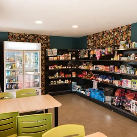 Mobil 36m² Avec Terrasse - 6 Personnes, 3 - Api-1-52-530 * Barbey-Seroux