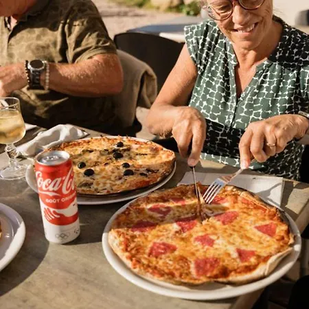 Mobil 36m² Avec Terrasse - 6 Personnes, 3 - Api-1-52-530 *