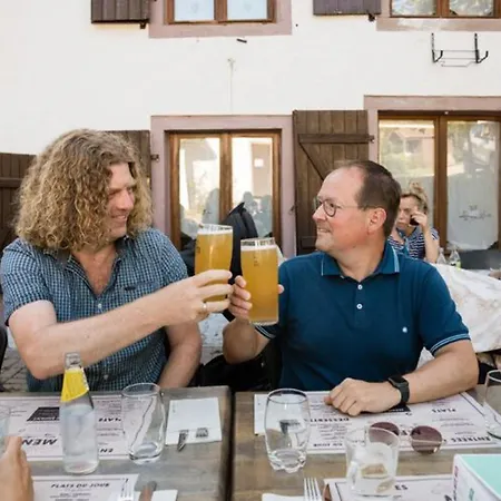 Camping Mobil 36m² Avec Terrasse - 6 Personnes, 3 - Api-1-52-530