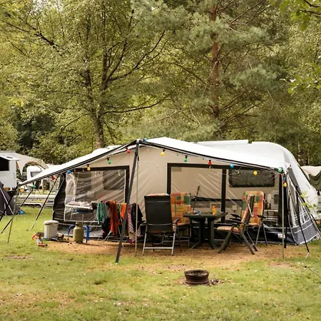 Mobil 36m² Avec Terrasse - 6 Personnes, 3 - Api-1-52-530 *