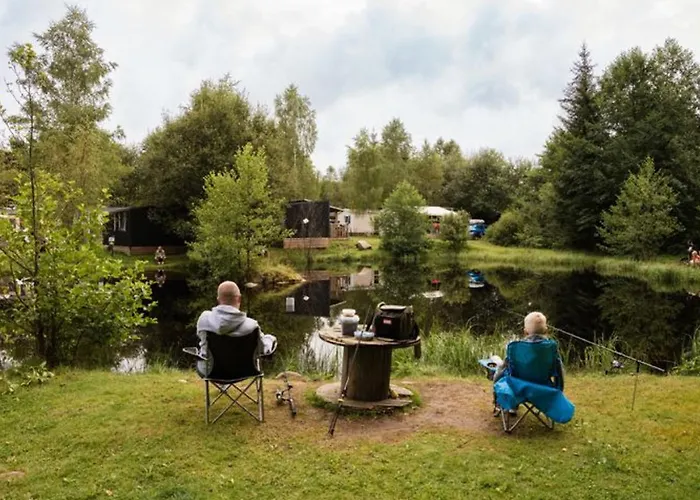 Mobil 36m² Avec Terrasse - 6 Personnes, 3 - Api-1-52-530 * Granges-Aumontzey