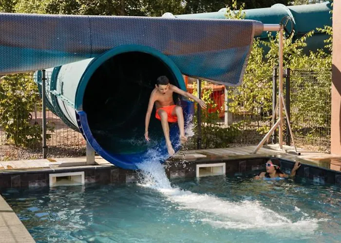 Mobil 36m² Avec Terrasse - 6 Personnes, 3 - Api-1-52-530 Kemp *