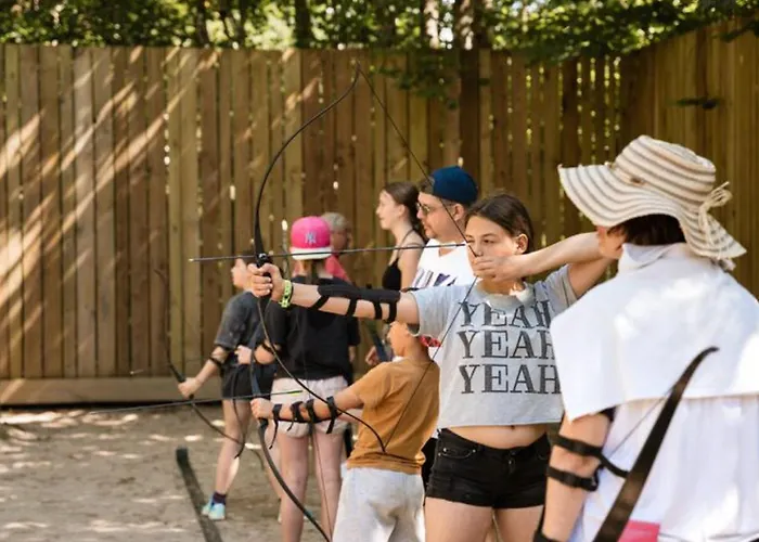 Mobil 36m² Avec Terrasse - 6 Personnes, 3 - Api-1-52-530 Kemp *