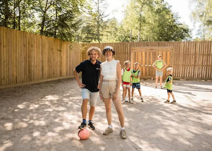 Mobil 36m² Avec Terrasse - 6 Personnes, 3 - Api-1-52-530