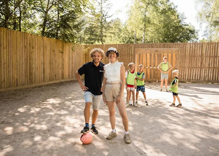 Mobil 36m² Avec Terrasse - 6 Personnes, 3 - Api-1-52-530